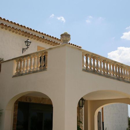 Don Giovanni Hotel Sambuca di Sicilia Exteriör bild