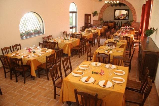 Don Giovanni Hotel Sambuca di Sicilia Exteriör bild