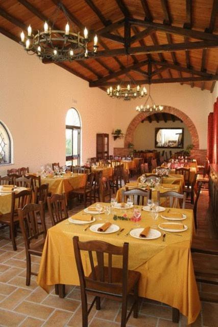 Don Giovanni Hotel Sambuca di Sicilia Exteriör bild